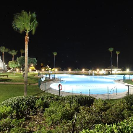 Lunamar El Mejor Resort En La Mejor Playa Marbella Exteriér fotografie